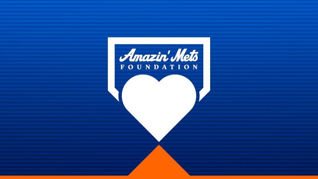 Sing for Hope Awarded Impactful Grant From the Amazin' Mets Foundation