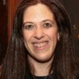 Headshot photo of Kara Unterberg