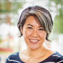 Headshot photo of Rochelle King