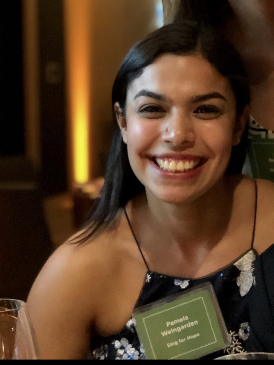 Pamela Weingarden