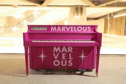 Marvelous