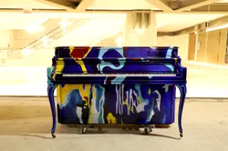 Rhapsody in Blue