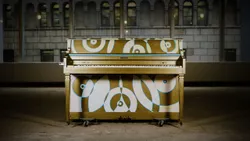 The Shape of Sound