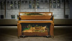 Meet Me in Central Park