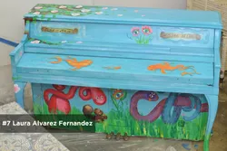 Life Around the Pond