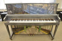 Love Notes to the NYC Subway