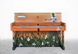 Mahalia Jackson: Mother of Peace