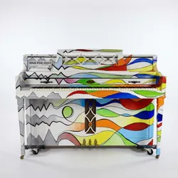 Artbeat