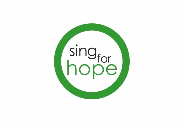 Sing for Hope Houston