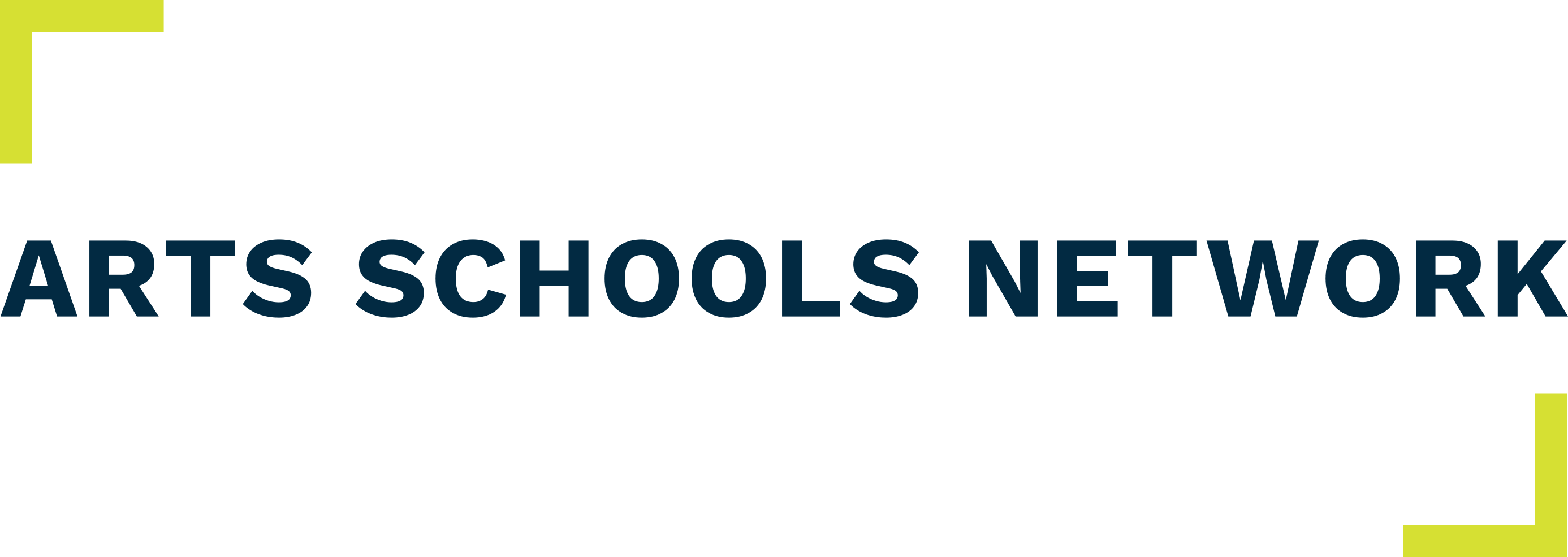 Arts Schools Network