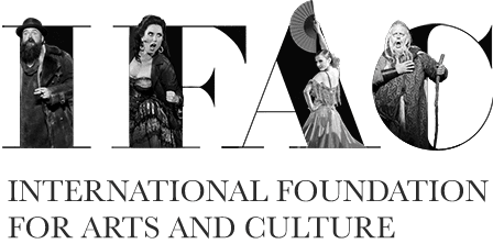 International Foundation for Arts and Culture