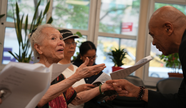 Public Health & Wellbeing program