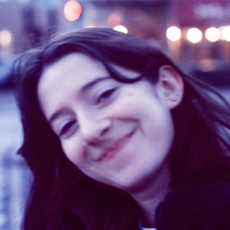 Libby Eisenberg